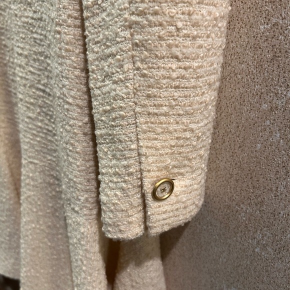 ❌❌❌ Vintage Chanel FR 38 Coat SOLD ❌❌❌ - Picture 7 of 9